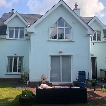 Foxborough Bnb Droichead an Chaisleáin Екстериор снимка
