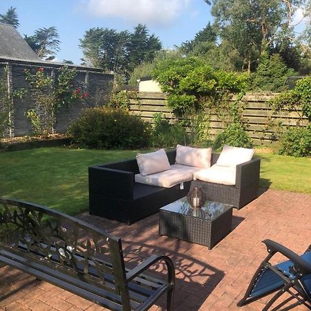 Foxborough Bnb Droichead an Chaisleáin Екстериор снимка