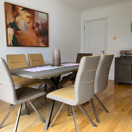 Foxborough Bnb Droichead an Chaisleáin Екстериор снимка