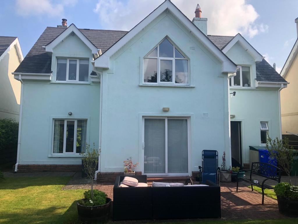 Foxborough Bnb Droichead an Chaisleáin Екстериор снимка