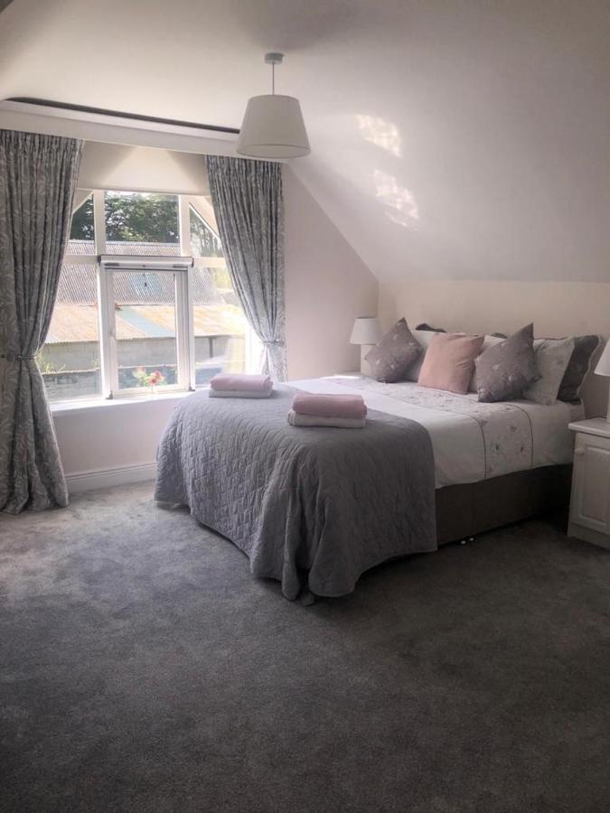 Foxborough Bnb Droichead an Chaisleáin Екстериор снимка