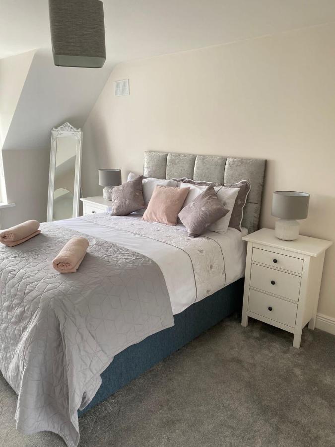 Foxborough Bnb Droichead an Chaisleáin Екстериор снимка