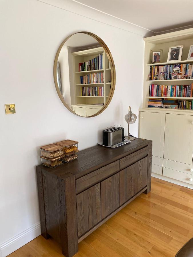 Foxborough Bnb Droichead an Chaisleáin Екстериор снимка