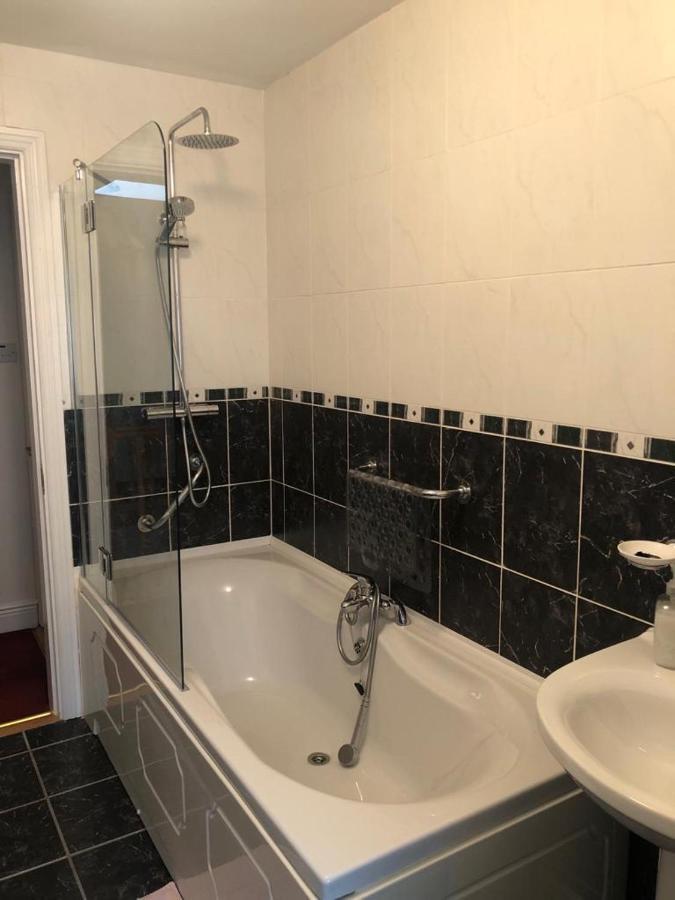 Foxborough Bnb Droichead an Chaisleáin Екстериор снимка